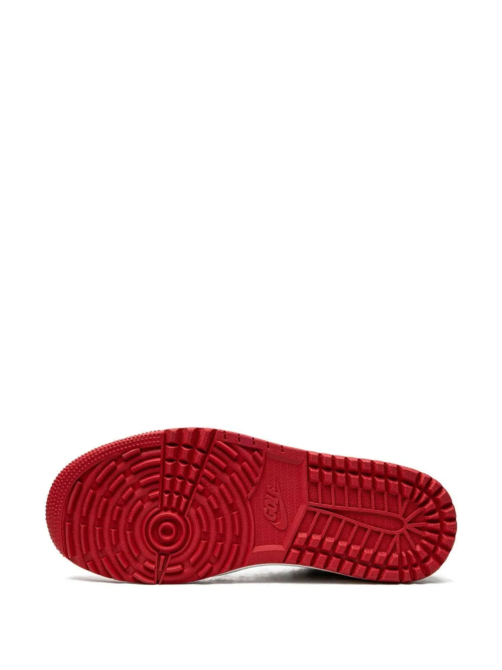Air Jordan 1 Low Golf "Chicago"
