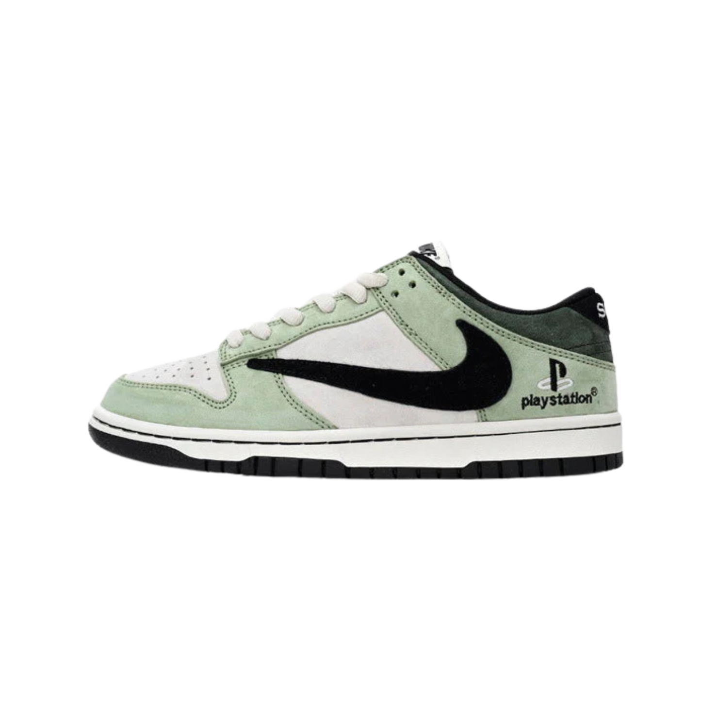 Travis Scott x Playstation x Nike SB Dunk Low TS
