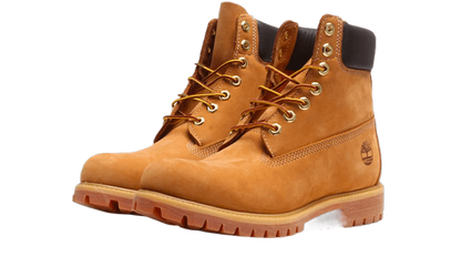 Timberland Premium Waterproof Boot Wheat