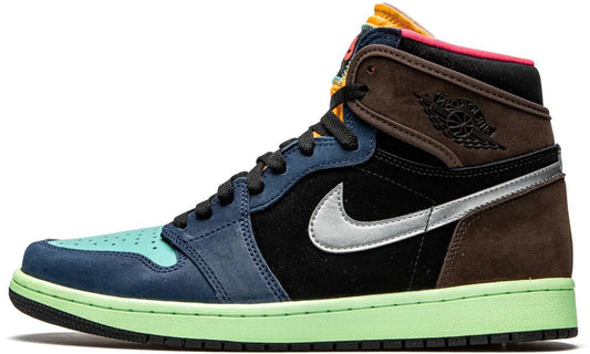 Air Jordan 1 High OG "Bio Hack" sneakers