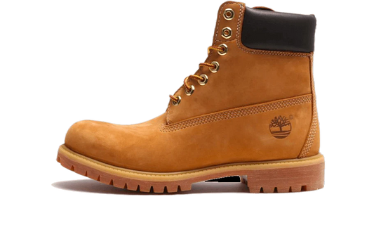 Timberland Premium Waterproof Boot Wheat