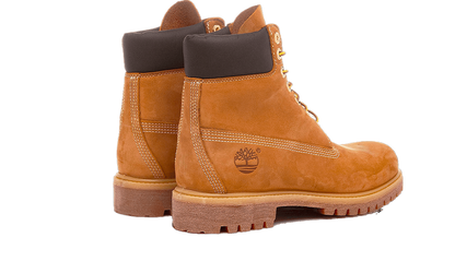 Timberland Premium Waterproof Boot Wheat