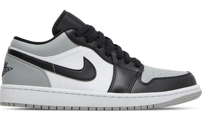 Air Jordan 1 Low "Shadow Toe"