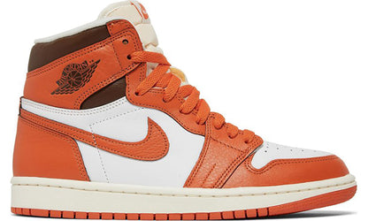Air Jordan 1 High OG 'Starfish'