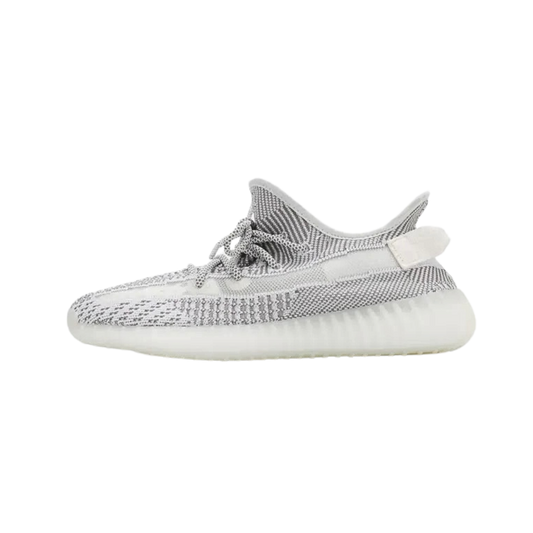 Adidas Yeezy 350 V2 White Star Static Reflective