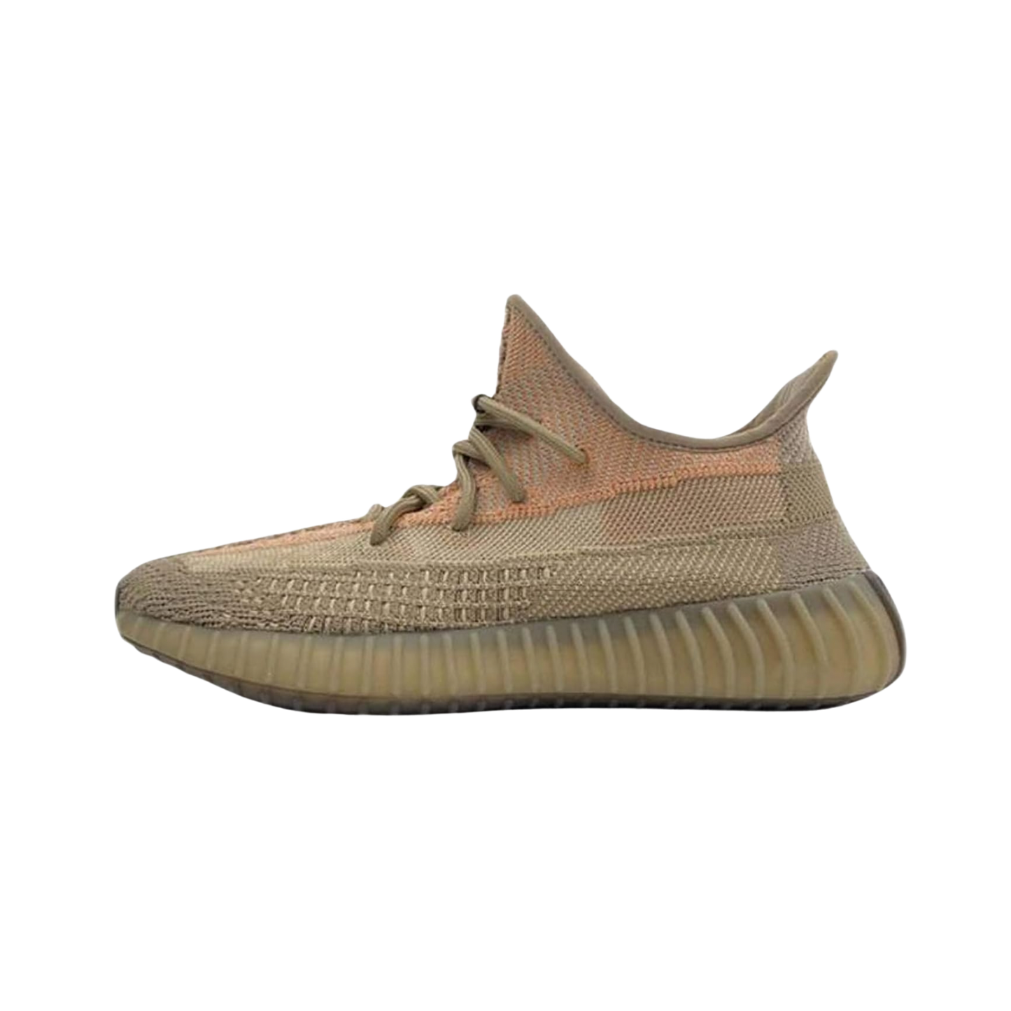 Adidas Yeezy 350 V2 Earth America
