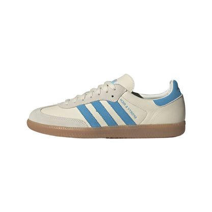 Sporty & Rich x Adidas Samba OG Vegan