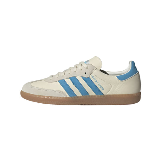 Sporty & Rich x Adidas Samba OG Vegan