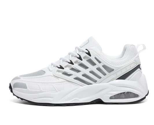 Adidas Running Shoes White