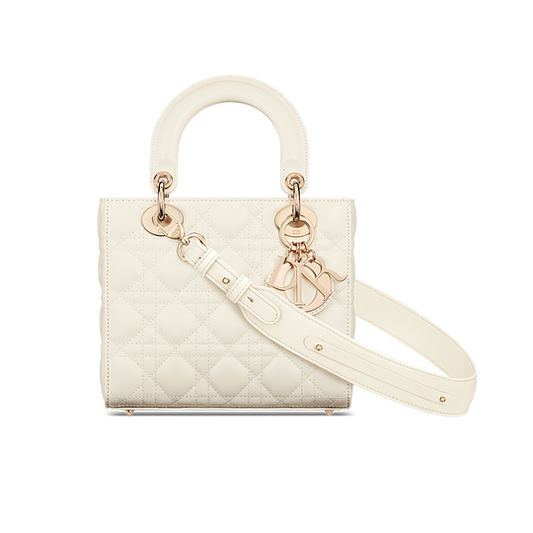 Small Lady Dior My ABCDior Bag