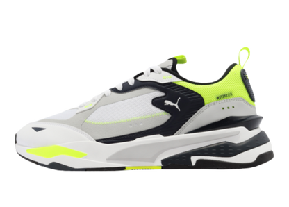 PUMA RS-Fast Limiter Neon White Black