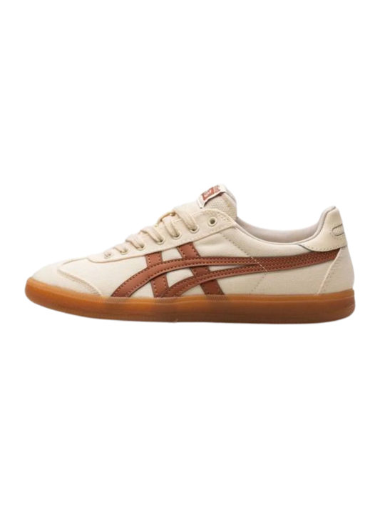 Onitsuka Tiger Tokuten Cream Caramel